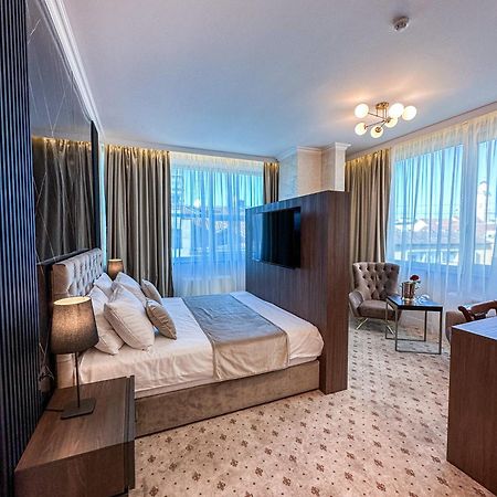 Hotel Vidovic 바냐루카 외부 사진