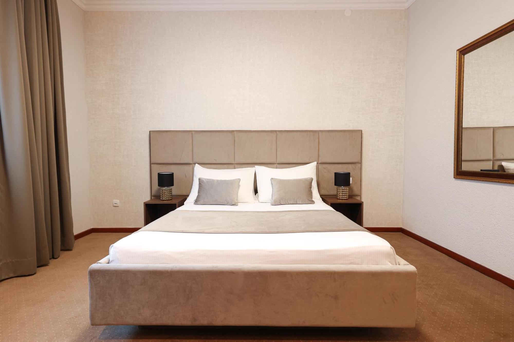 Hotel Vidovic 바냐루카 외부 사진