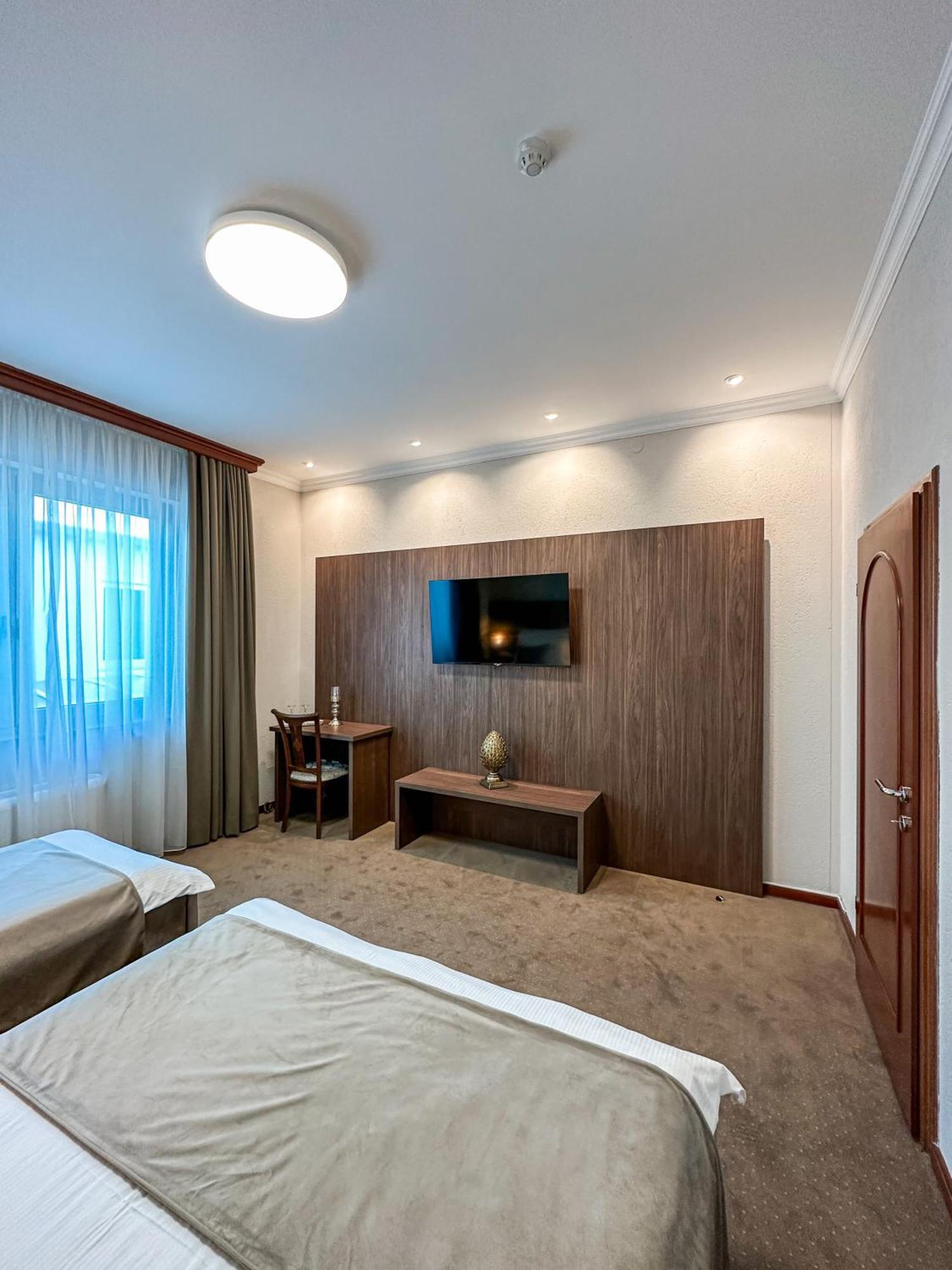 Hotel Vidovic 바냐루카 외부 사진