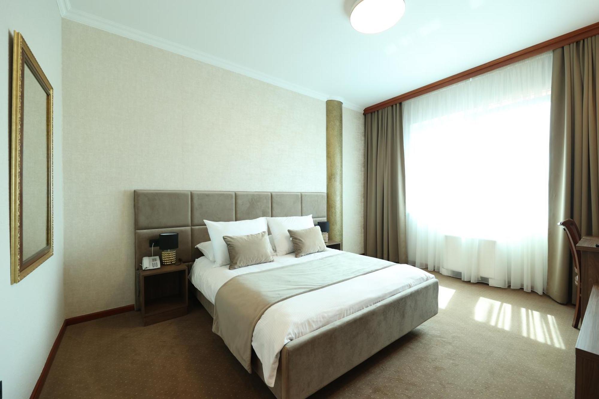 Hotel Vidovic 바냐루카 외부 사진