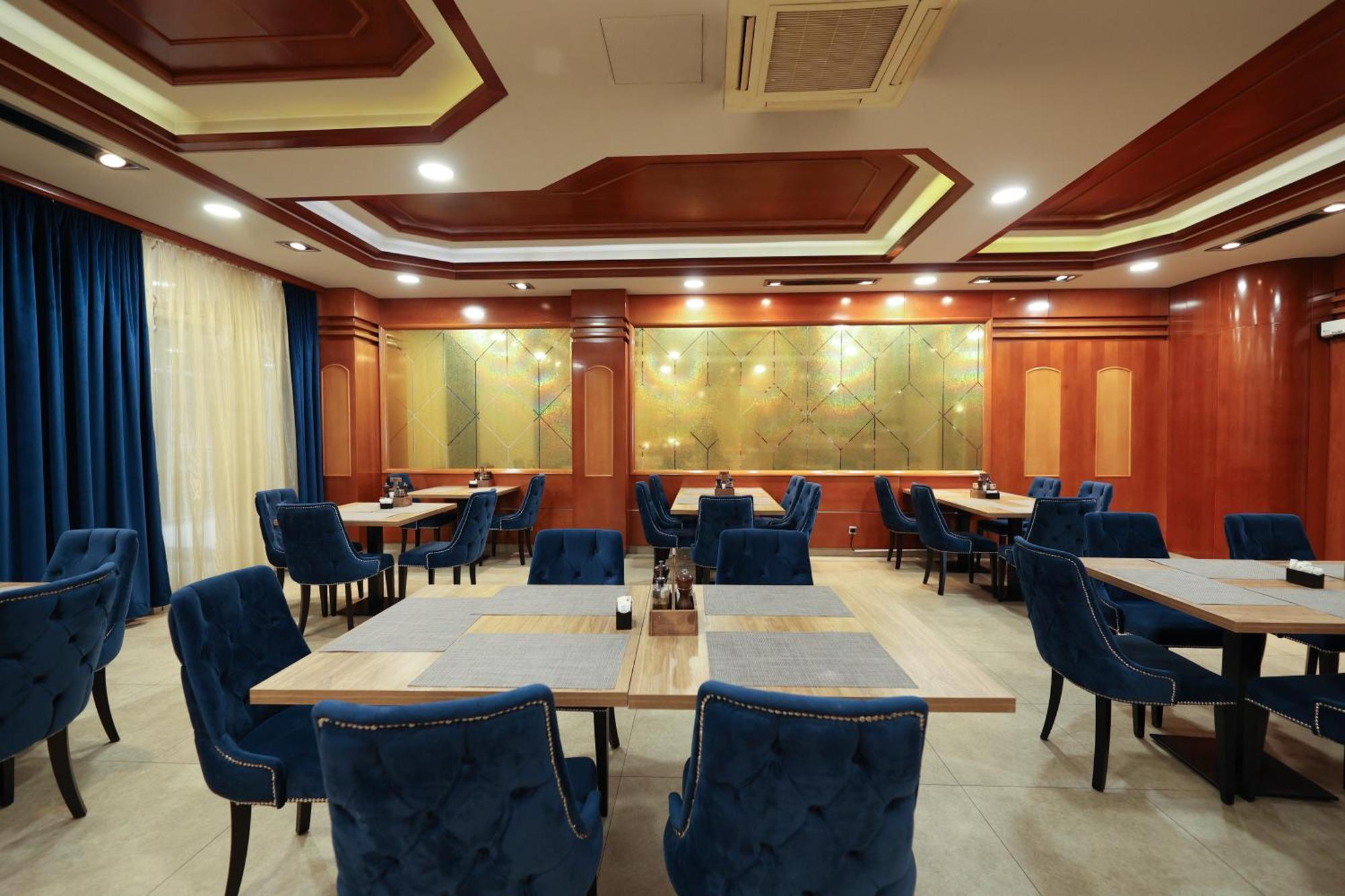 Hotel Vidovic 바냐루카 외부 사진
