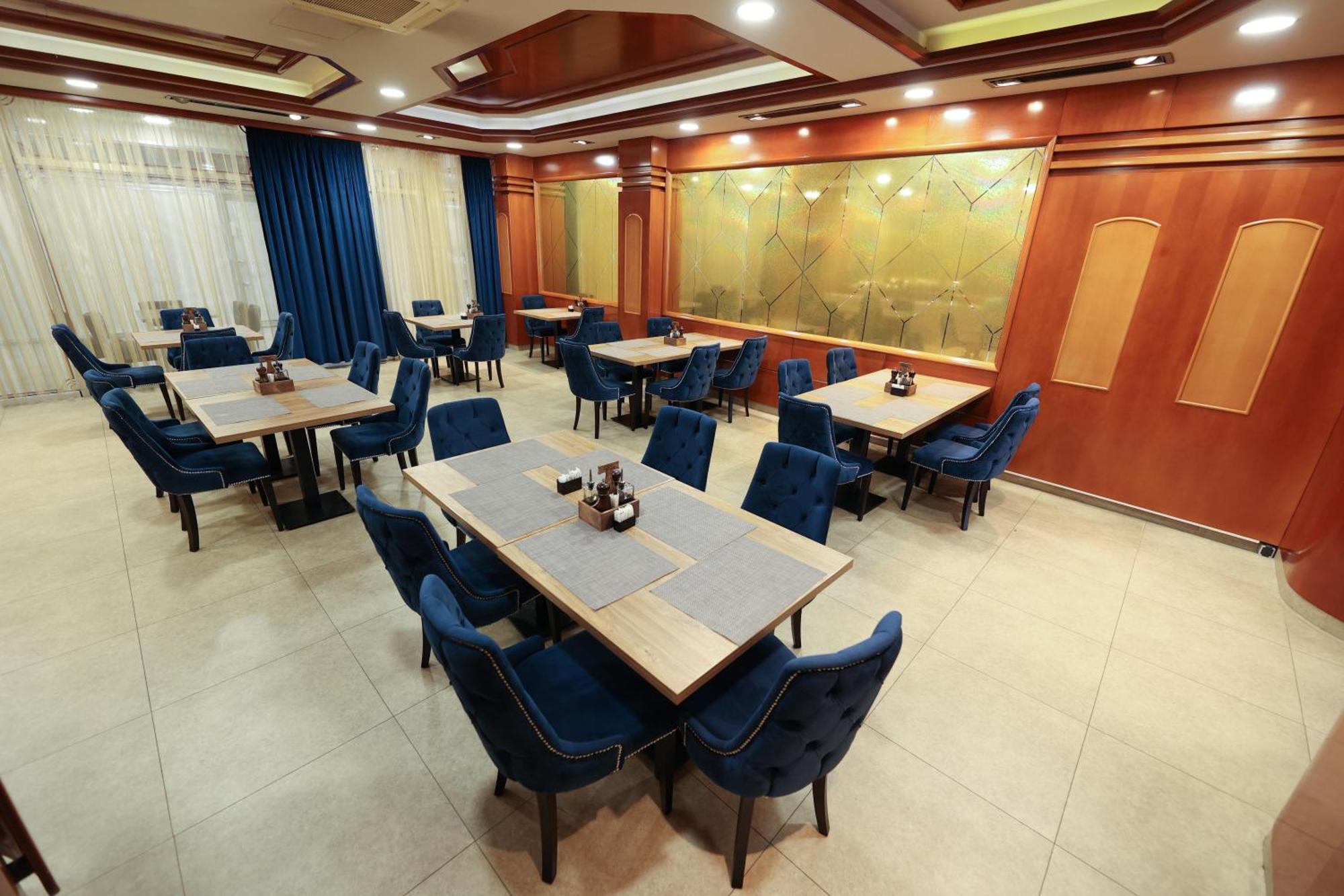 Hotel Vidovic 바냐루카 외부 사진