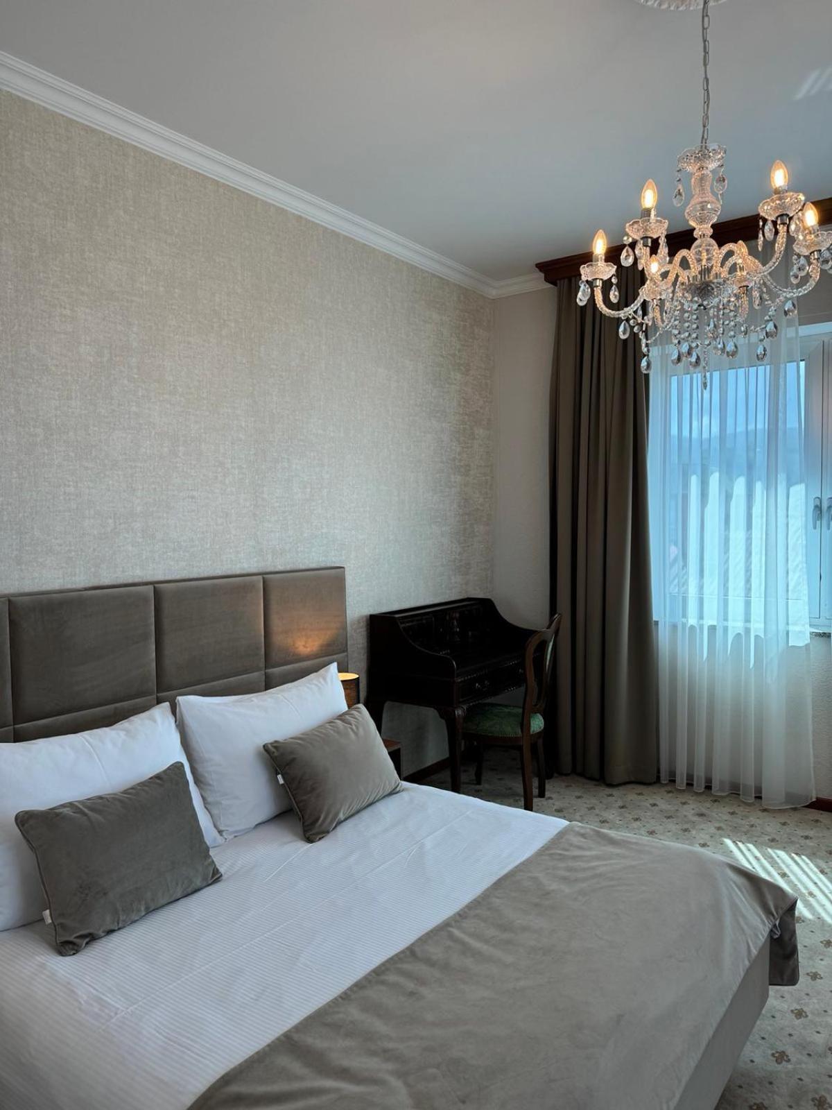 Hotel Vidovic 바냐루카 외부 사진