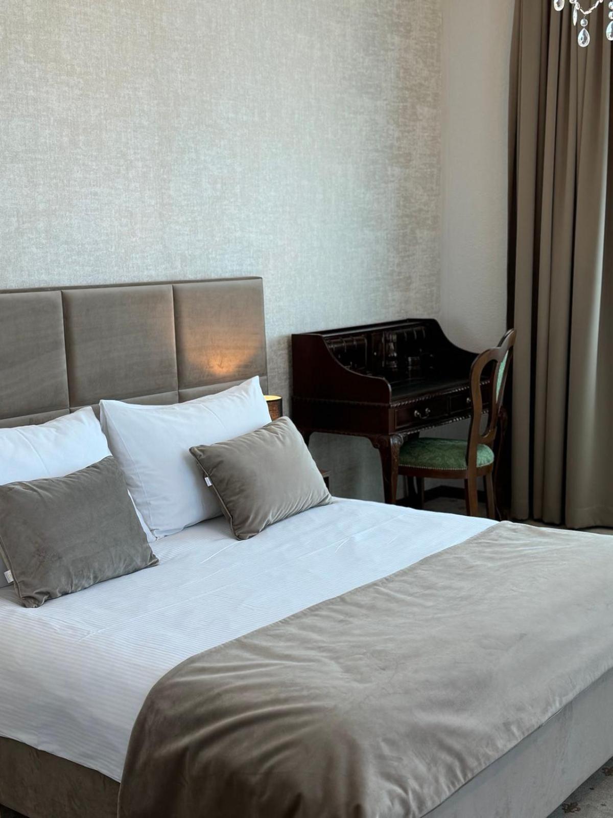 Hotel Vidovic 바냐루카 외부 사진