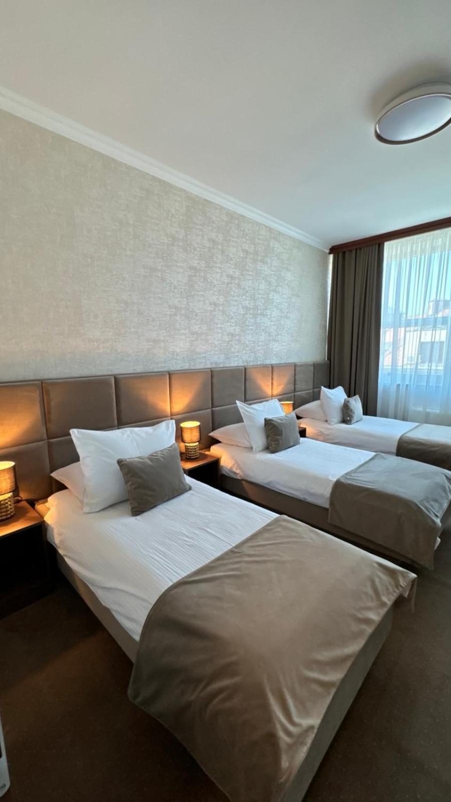 Hotel Vidovic 바냐루카 외부 사진