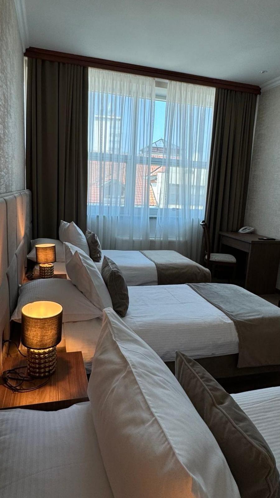 Hotel Vidovic 바냐루카 외부 사진