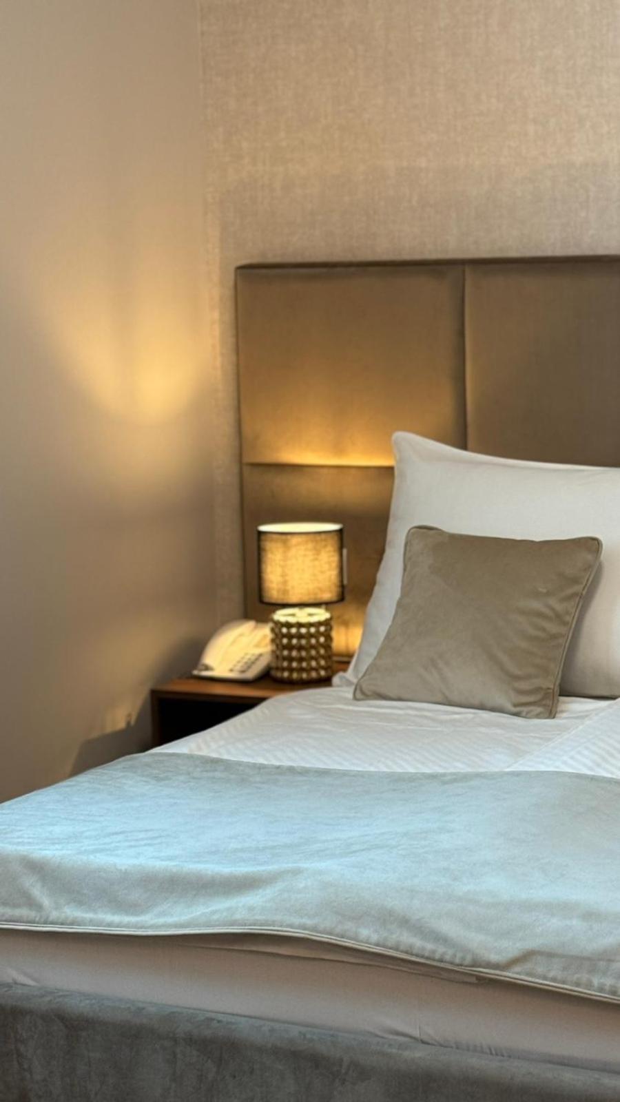 Hotel Vidovic 바냐루카 외부 사진