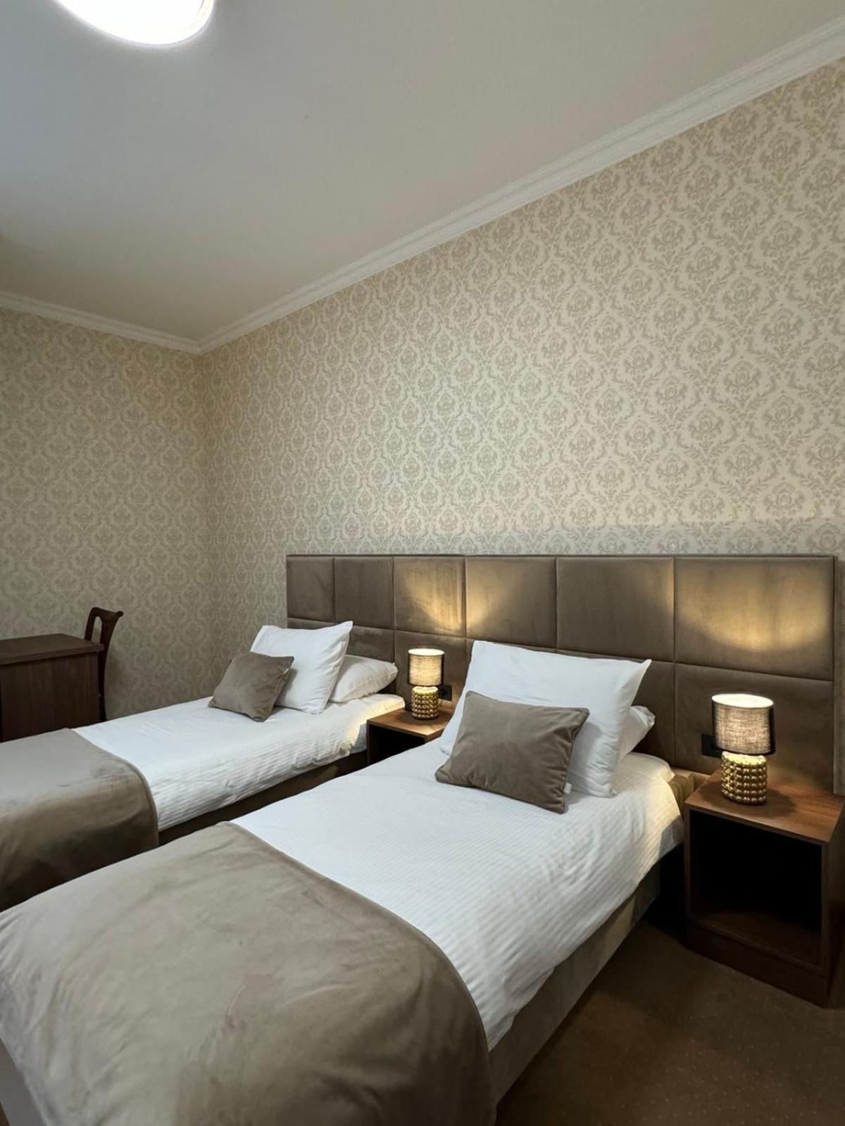 Hotel Vidovic 바냐루카 외부 사진